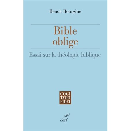 Bible oblige