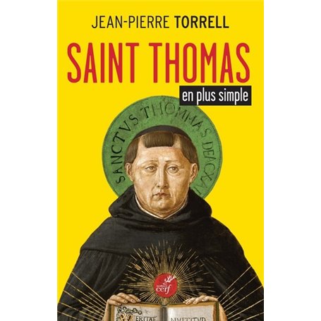 Saint Thomas en plus simple