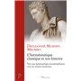 L'herméneutique classique et son histoire