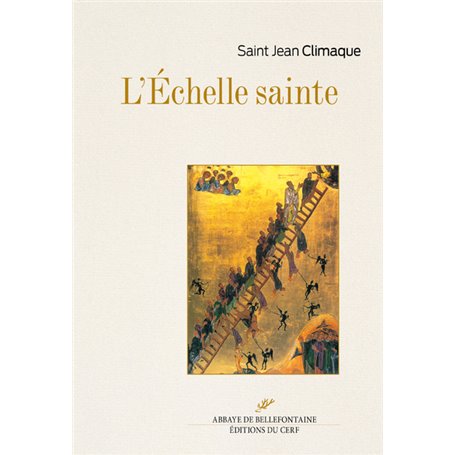 L'Echelle sainte