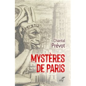 Mystères de Paris