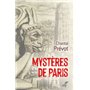 Mystères de Paris