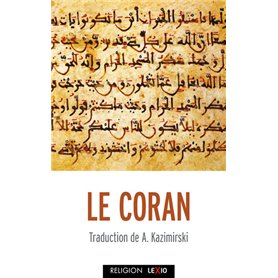 Le Coran