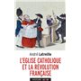 L'Eglise catholique et la Révolution française