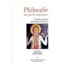 Philocalie des pères neptiques - tome B1 Pierre Damascène et Macaire l'Egyptien