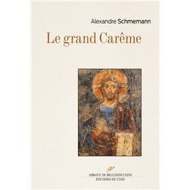 Le grand Carême