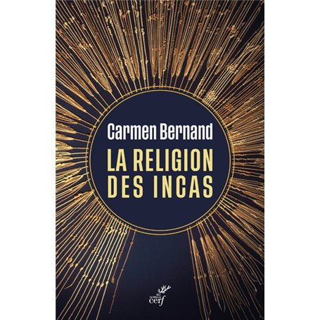 La religion des Incas