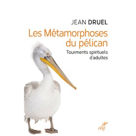 Les Métamorphoses du pélican - Tourments spirituels d'adultes