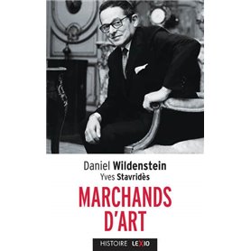 Marchands d'art