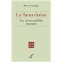 La Samaritaine - Une invraisemblable rencontre