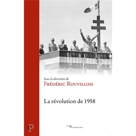 La révolution de 1958