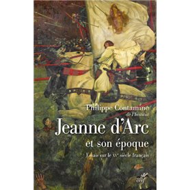 Jeanne d'Arc et son époque