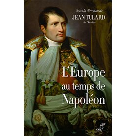 L'Europe au temps de Napoléon