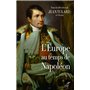 L'Europe au temps de Napoléon