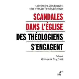 Scandales dans l'Eglise - Des théologiens s'engagent