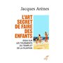 L'art secret de faire des enfants - Essai sur les tourments du temps et de la filiation