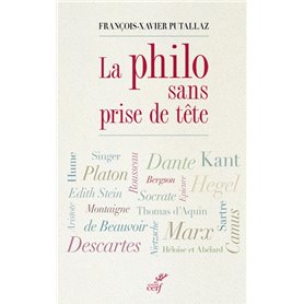 La philo sans prise de tête