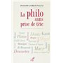 La philo sans prise de tête