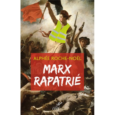 Marx rapatrié