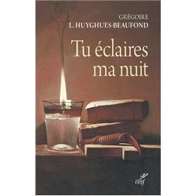 Tu éclaires ma nuit