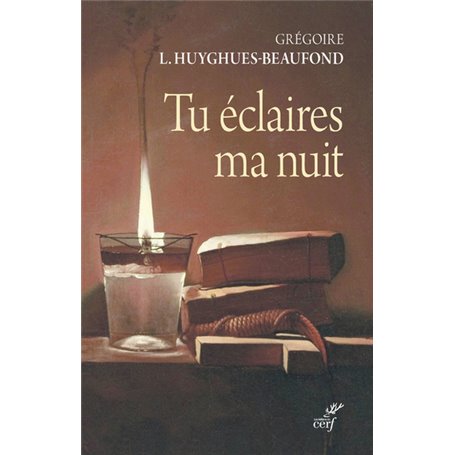 Tu éclaires ma nuit