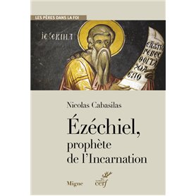 Ezéchiel, prophète de l'Incarnation