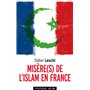 Misère(s) de l'islam de France