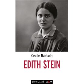 Edith Stein