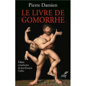 Le livre de Gomorrhe