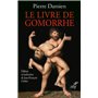 Le livre de Gomorrhe