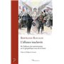 L'alliance inachevée - De l'influence des représentations sur la (géo)politique russe de la France