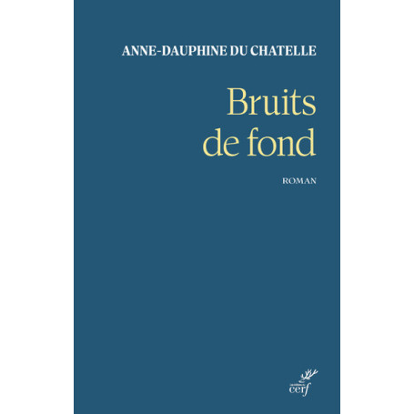 Bruits de fond