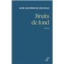 Bruits de fond