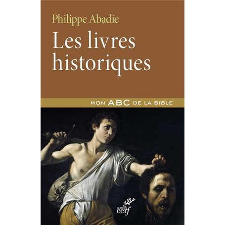 Les livres historiques