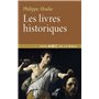 Les livres historiques