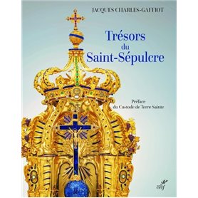 Trésors du Saint-Sépulcre