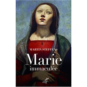 Marie comme Dieu la conçoit