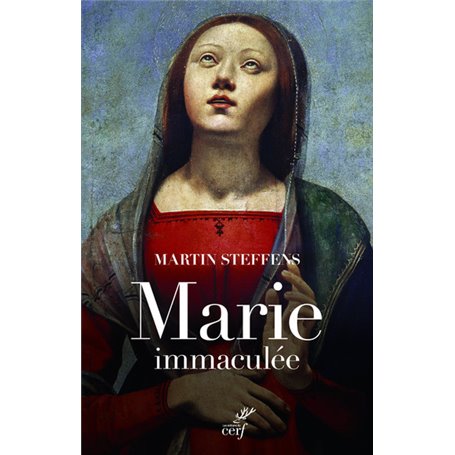 Marie comme Dieu la conçoit