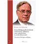 Ernst-Wolfgang Böckenförde (1930-2019), médiateur entre catholicisme et social-démocratie - Une pens