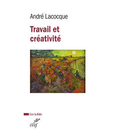 Travail et créativité