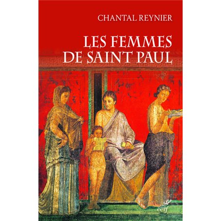 Les femmes de Saint Paul