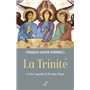 La Trinité - Le Père engendre le Fils dans l'Esprit