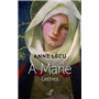 A Marie - Lettres