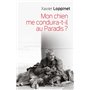 Mon chien me conduira-t-il au Paradis ?