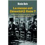 La messe est (bientôt) finie ? - Guide de randonnée pour ceux qui s'ennuient à l'église