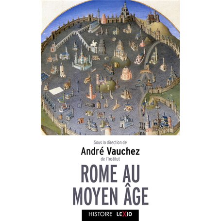 Rome au Moyen Age