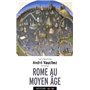 Rome au Moyen Age