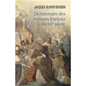 Dictionnaire des évêques français du XIXe siècle