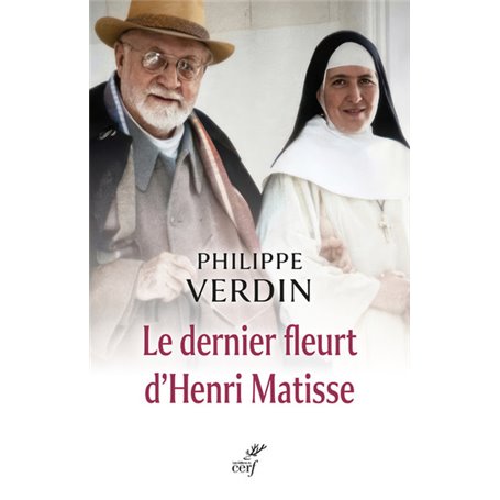 Le dernier fleurt d'Henri Matisse