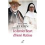 Le dernier fleurt d'Henri Matisse